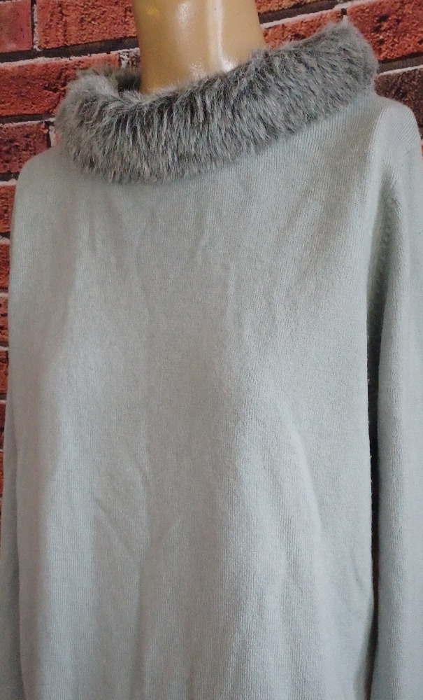 Patchington Sweater - image 2